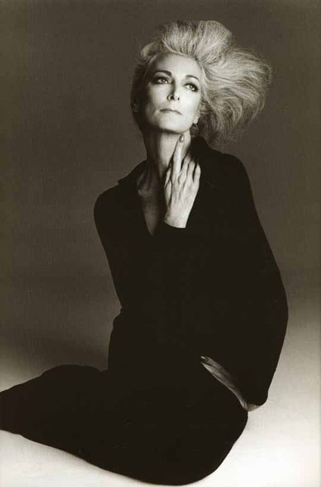 Age Is Just A Number: Carmen Dell