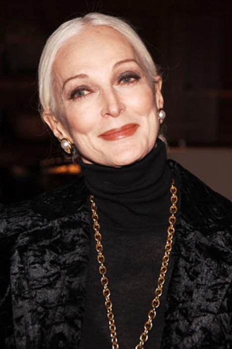 Age Is Just A Number: Carmen Dell
