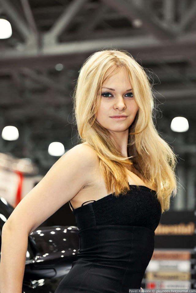 2011 Interavto Girls