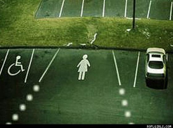 ROFL Girls Are the Best