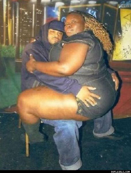 ROFL Girls Are the Best