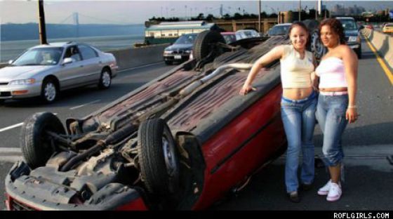 ROFL Girls Are the Best