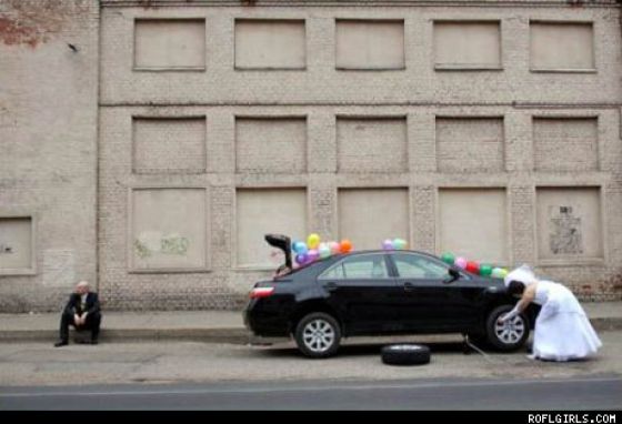 ROFL Girls Are the Best