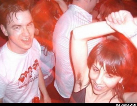 ROFL Girls Are the Best