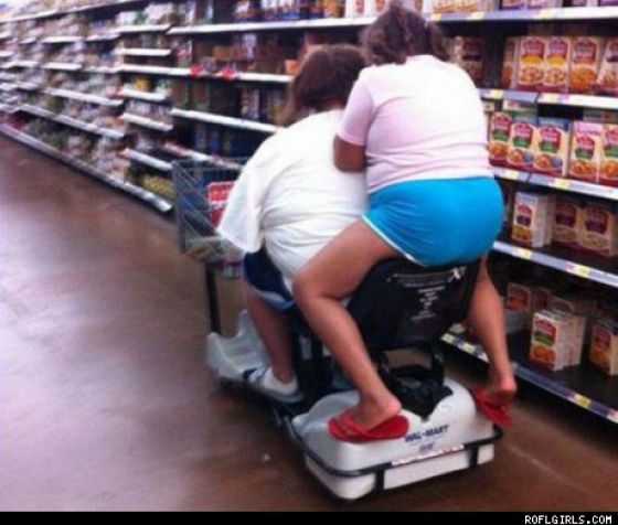 ROFL Girls Are the Best