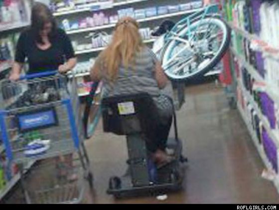 ROFL Girls Are the Best