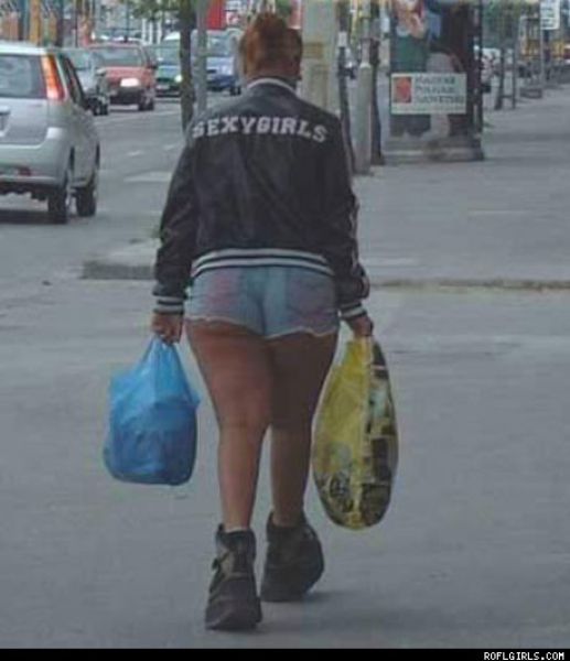 ROFL Girls Are the Best