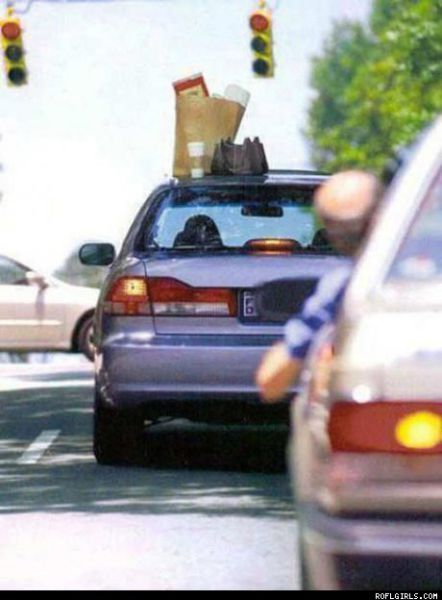 ROFL Girls Are the Best