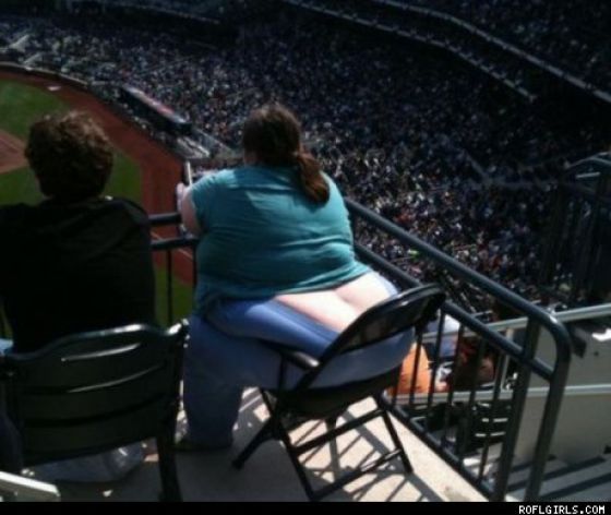 ROFL Girls Are the Best