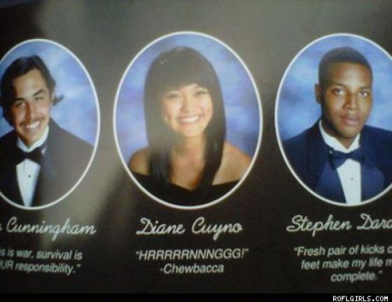 ROFL Girls Are the Best