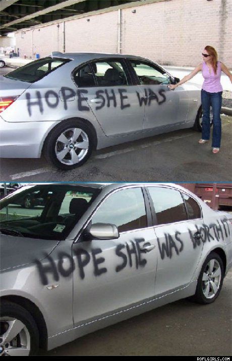 ROFL Girls Are the Best