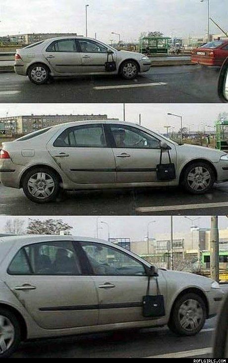 ROFL Girls Are the Best