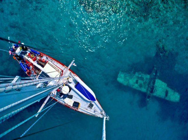 Powerfully Inspiring Photography