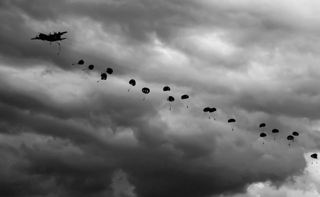 Powerfully Inspiring Photography