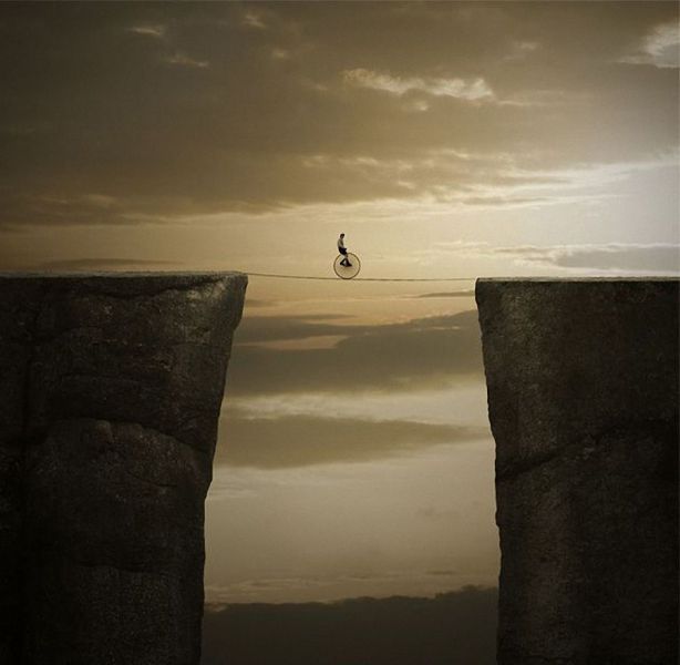 Powerfully Inspiring Photography