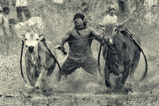 Powerfully Inspiring Photography