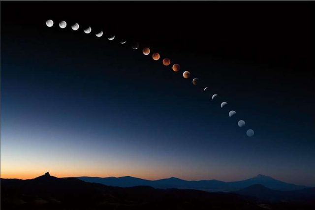 Powerfully Inspiring Photography