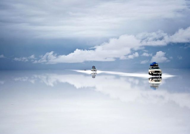 Powerfully Inspiring Photography