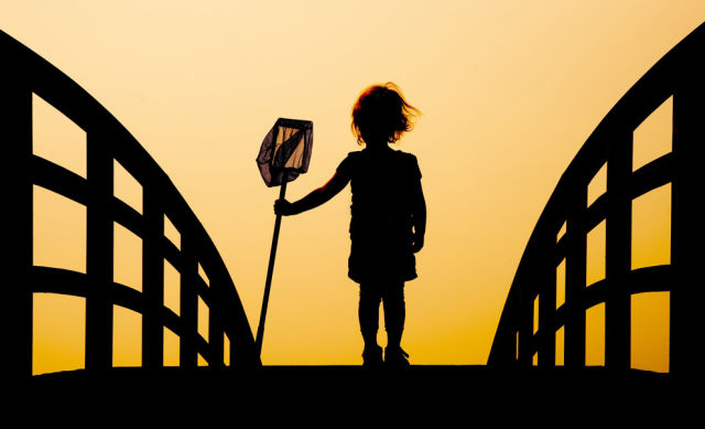 Powerfully Inspiring Photography