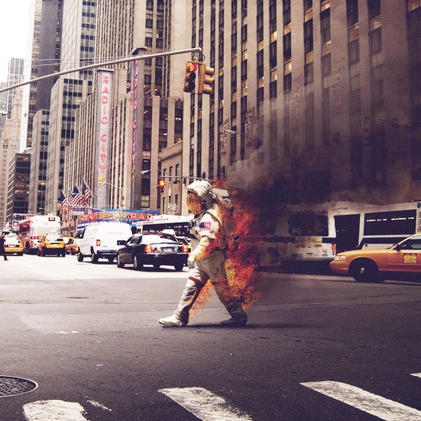 Powerfully Inspiring Photography