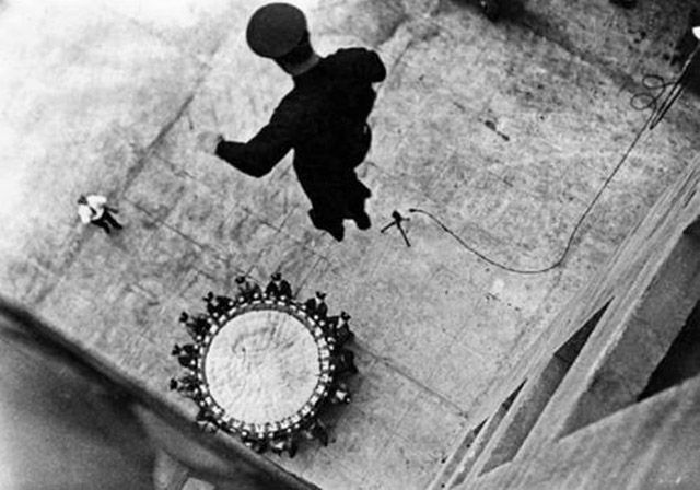 Powerfully Inspiring Photography