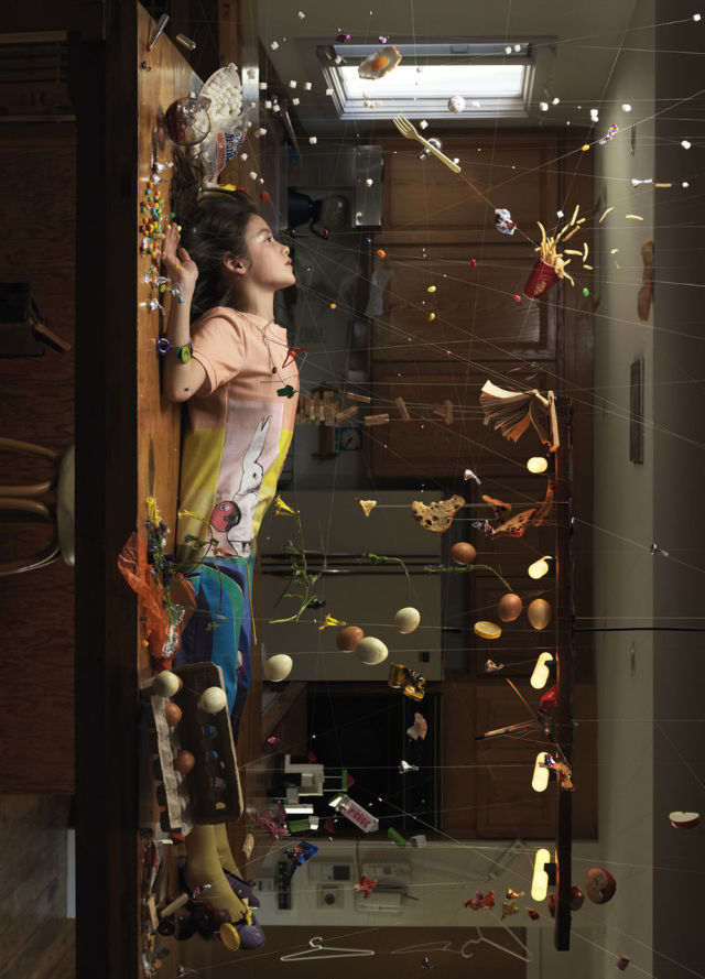 Powerfully Inspiring Photography