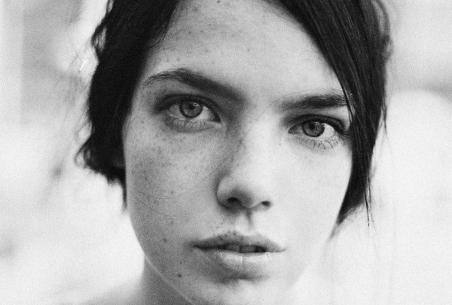 Pretty Women. Part 3