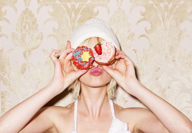 Pretty Women. Part 3