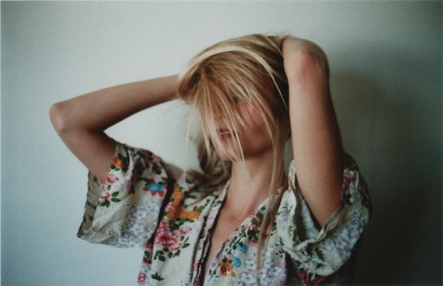 Pretty Women. Part 3