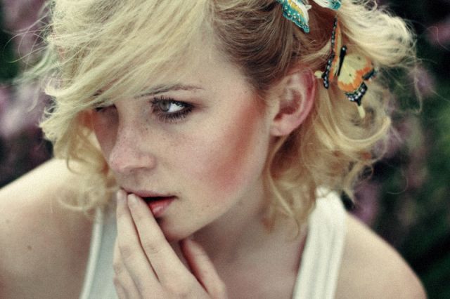 Pretty Women. Part 3