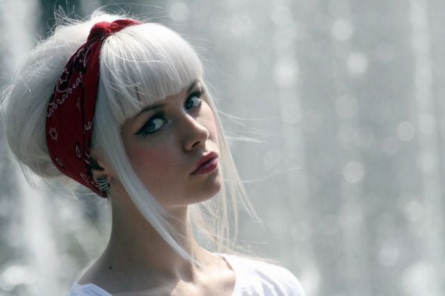 Pretty Women. Part 3