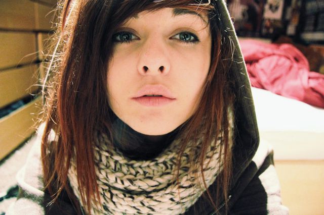 Pretty Women. Part 3