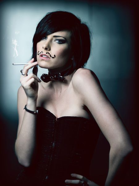 Pretty Women. Part 3