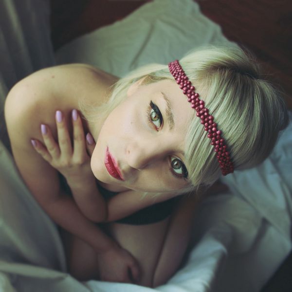 Pretty Women. Part 3