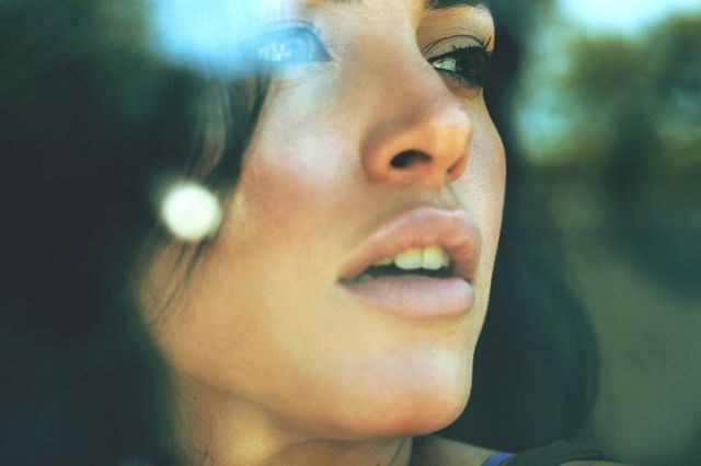 Pretty Women. Part 3