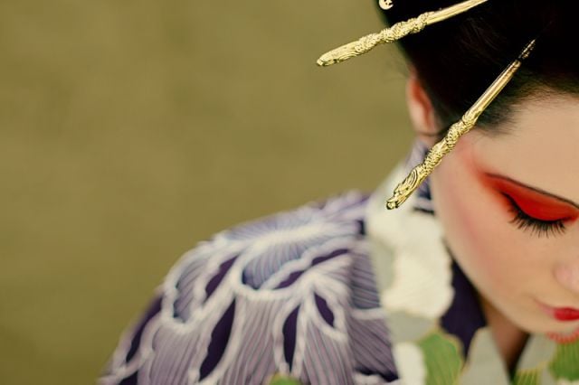 Pretty Women. Part 3