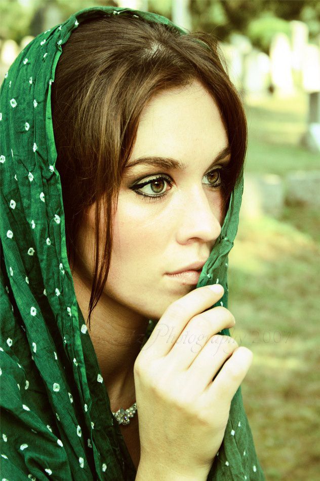 Pretty Women. Part 3