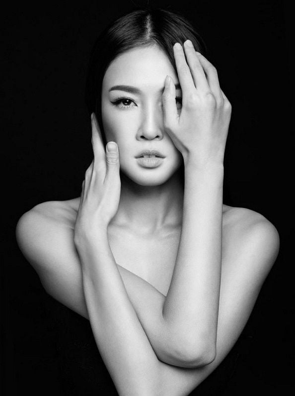 Pretty Women. Part 3