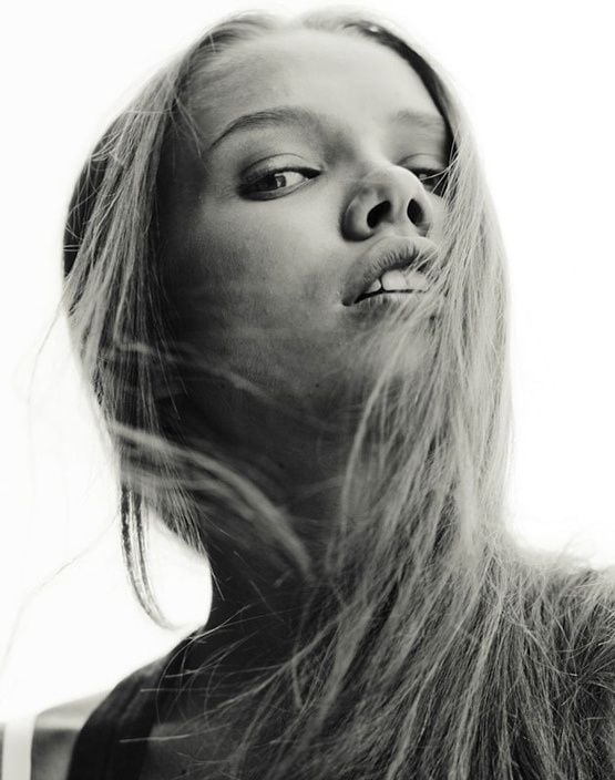 Pretty Women. Part 3