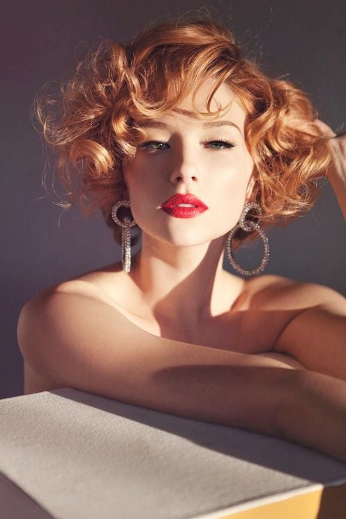 Pretty Women. Part 3