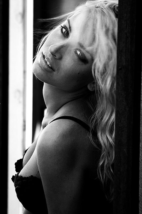 Pretty Women. Part 3