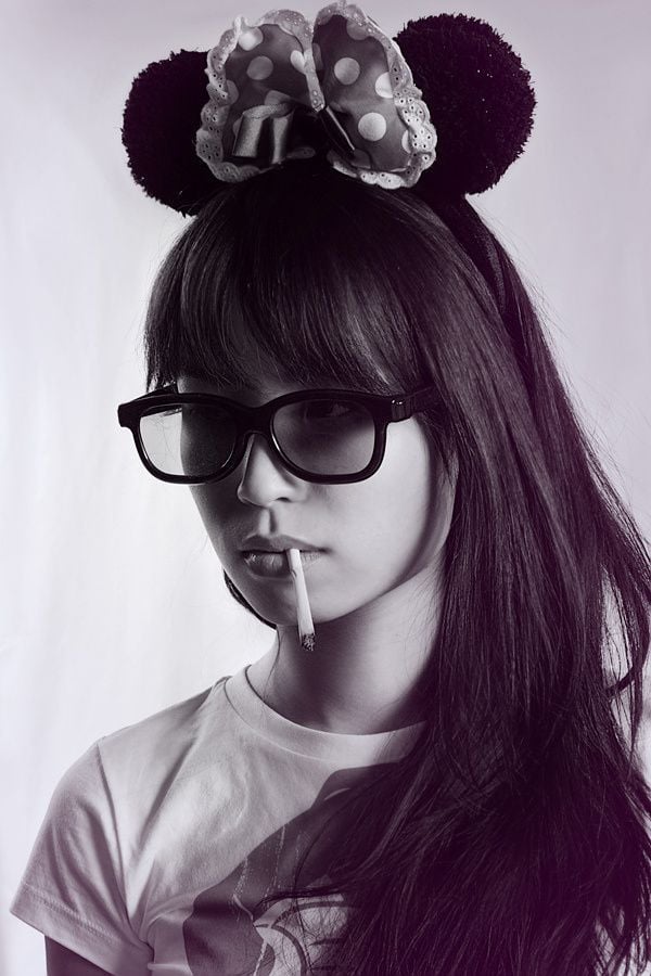 Pretty Women. Part 3