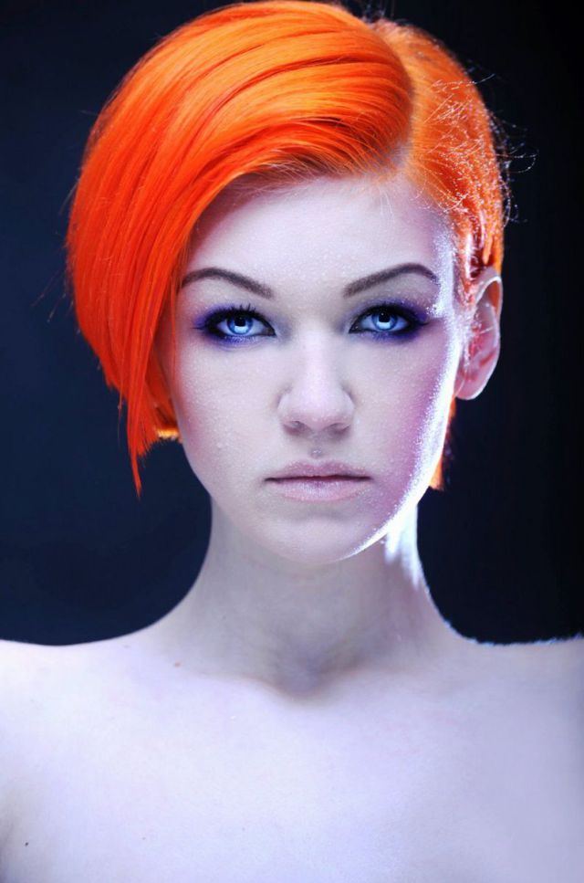 Pretty Women. Part 3