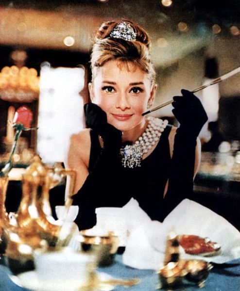 Famous Smoking Movie Characters