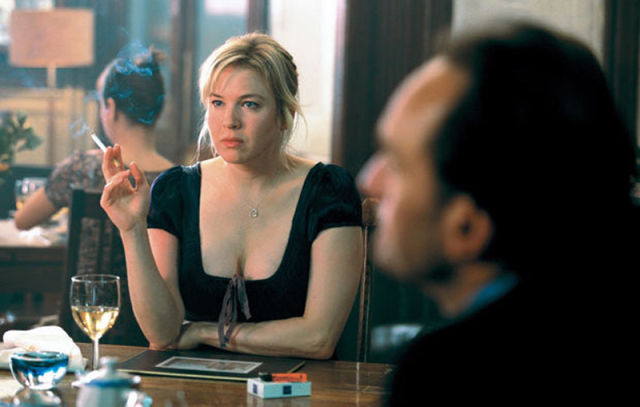 Famous Smoking Movie Characters