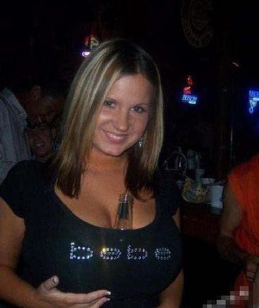 Girls Not Being Girls