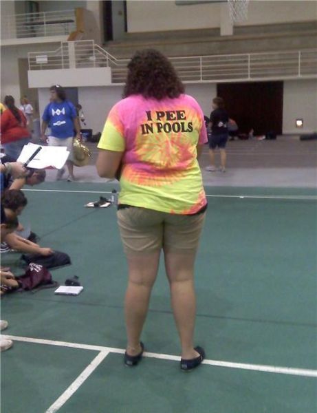 Girls Not Being Girls