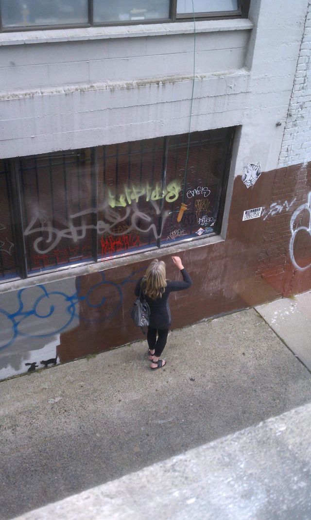 Girls Not Being Girls