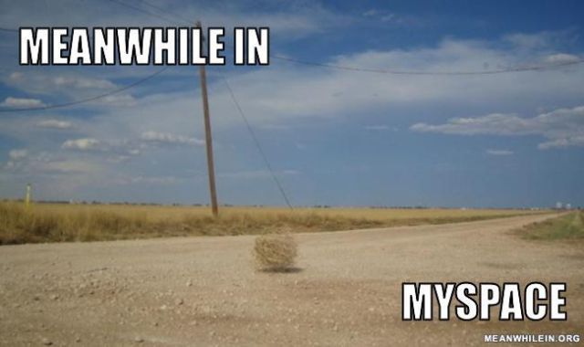 “Meanwhile In” Hilarious Memes