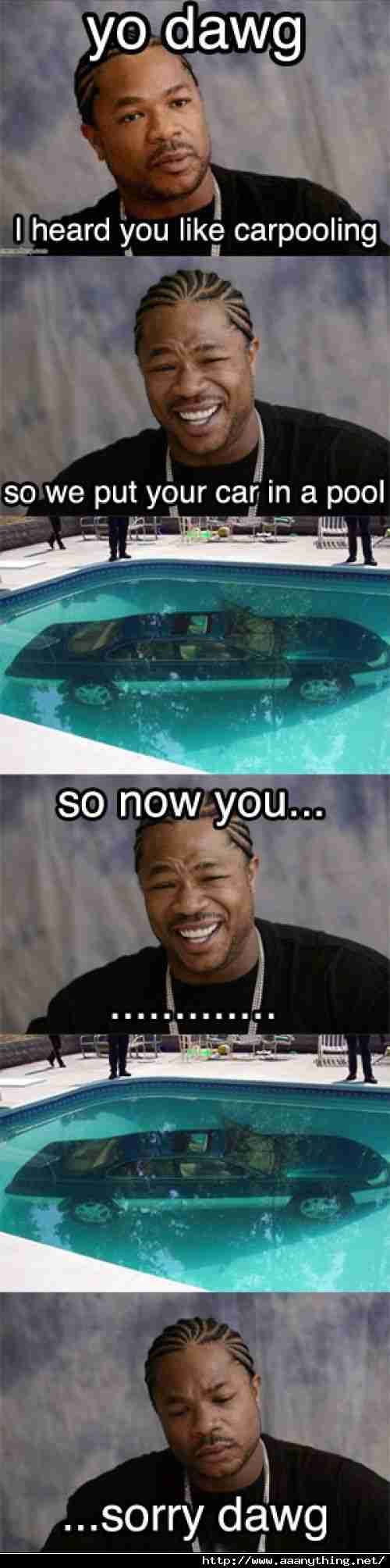 Morning Picdump